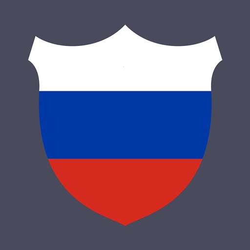 Russisch voor halfgevorderden icon