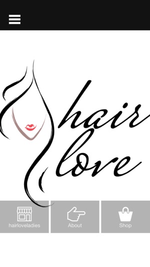 Hair Love Ladies(圖1)-速報App