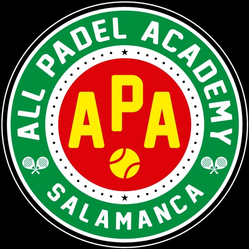 All Padel Academy icon