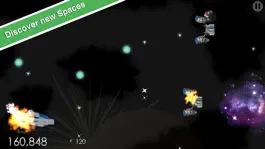 Game screenshot Space Aventure Plus hack