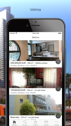 Ducale Immobiliare(圖1)-速報App