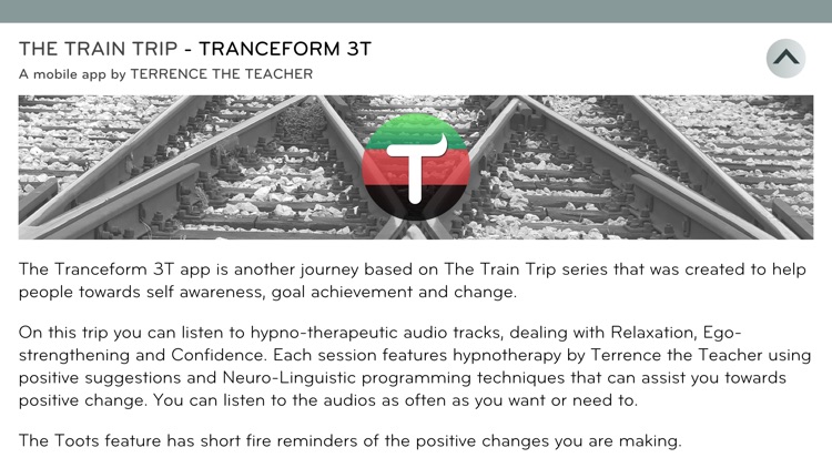 Tranceform 3T
