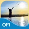 The Weight is Over is an audio program to help you achieve lasting weight loss