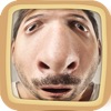 Funny Camera FX and Funny Voice - iPhoneアプリ