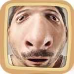 Download Funny Camera FX and Funny Voice app