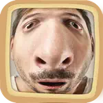 Funny Camera FX and Funny Voice App Positive Reviews