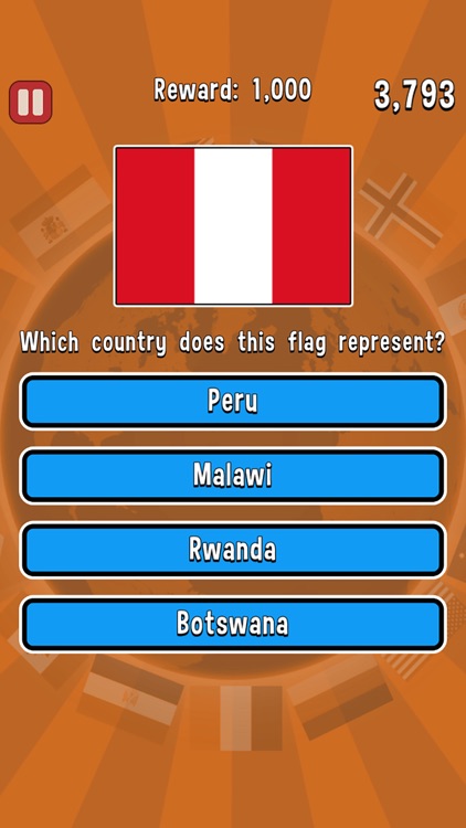 Name Da Flag screenshot-3