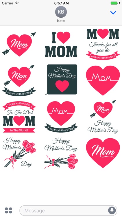 Mother's Day 2017