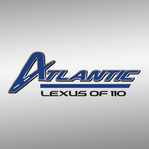 Atlantic Lexus of 110 icon