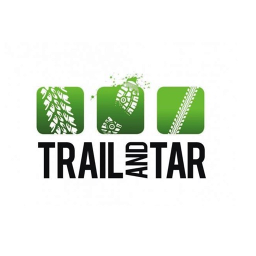 Trail and Tar TakeAction iOS App