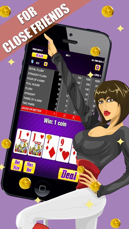 Web browser poker with friends cheat