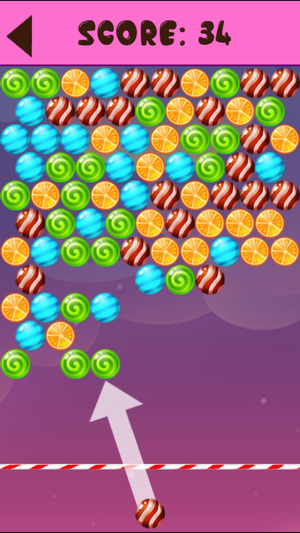 Candy Puzzle (Watch & Phone)(圖3)-速報App