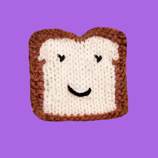 Toasty – Say it with bread