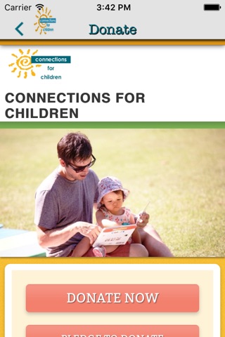 ConnectionsForChildren screenshot 3