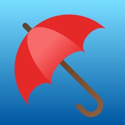 BeWeather 2 Apple Watch App