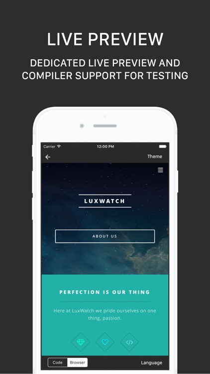 Code Master Pro screenshot-3