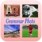English Grammar With Photos (Learning & Practice)