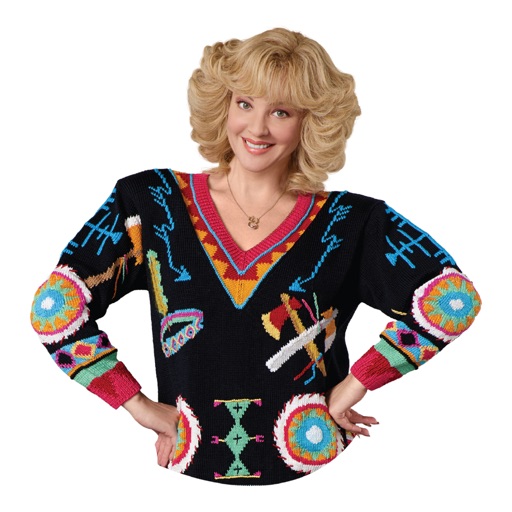 The Goldbergs Stickers