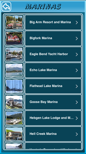 Montana State Marinas(圖3)-速報App