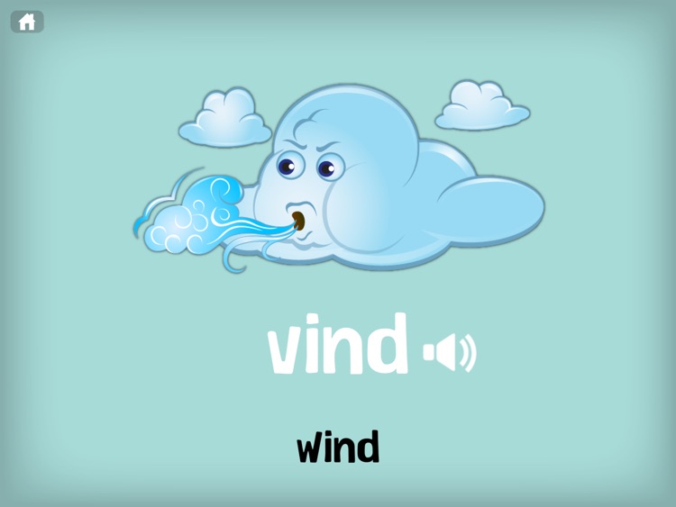 Learn Swedish for Kids screenshot-4