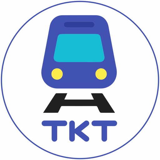 TKT Укрзалізниця (жд билеты)