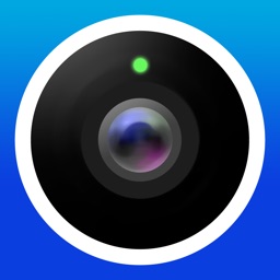 Watch Cam for Nest Cam® Apple Watch App