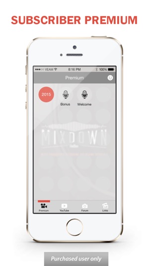 Mixdown Online(圖3)-速報App