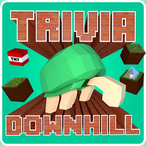 Trivia Downhill