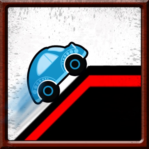 Doodle Car icon