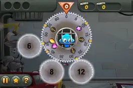 Game screenshot Wuzzit Trouble apk