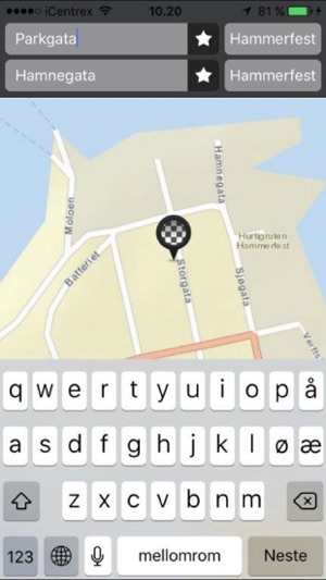 Hammerfest Taxihus(圖3)-速報App