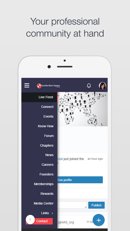 AAS-Connect screenshot-3
