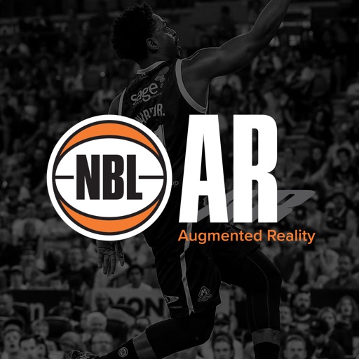 NBL AR icon