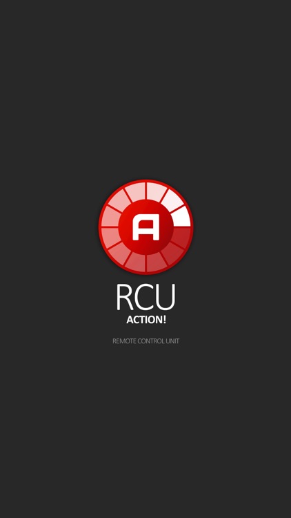 Action RCU