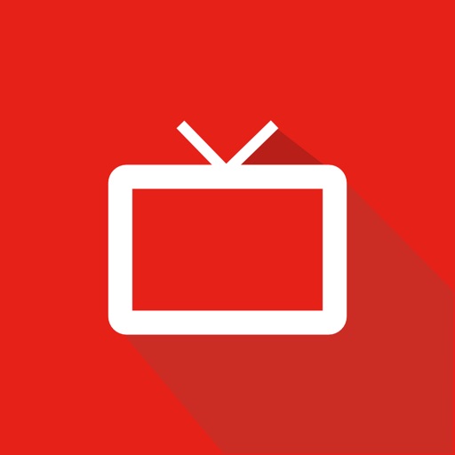 Live IPTV Player iOS App