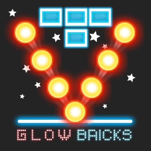 Glow Bricks