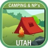 Utah Camping And National Parks