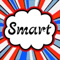 Игра для вечеринок. Smart - Party Games icon