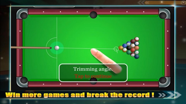 King Billiards Snoooker(圖1)-速報App