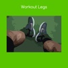 Workout legs