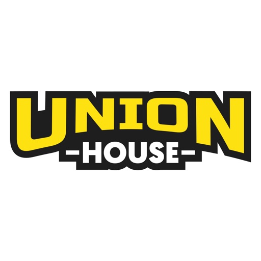 Union House Icon