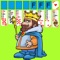 If you can pass 30 levels of this game, you are the best FreeCell Solitaire player
