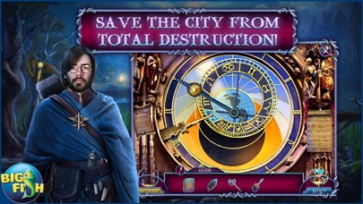 How to cancel & delete Myths of the World: Born of Clay and Fire from iphone & ipad 3