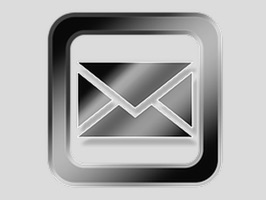 Silver Icons Sticker Pack for iMessage