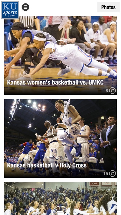 KUsports.com