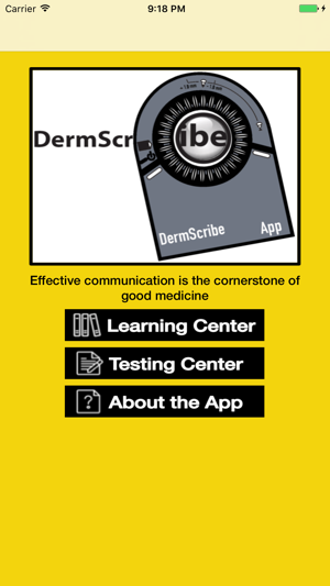 DermScribe(圖1)-速報App