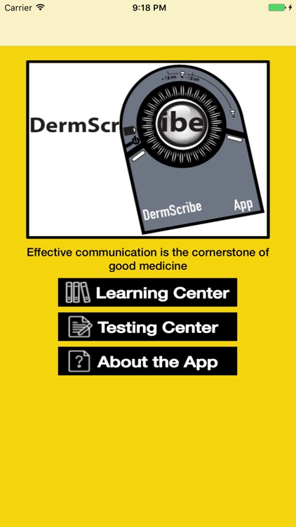 DermScribe