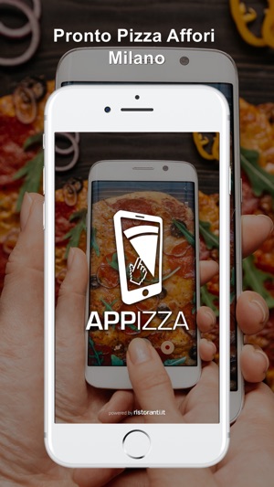 Pronto Pizza Affori(圖1)-速報App