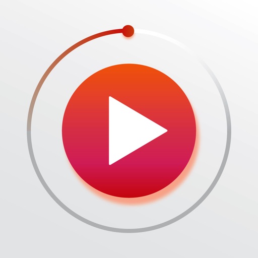 Music Tube - Free Music Player & Playlist Manager icon
