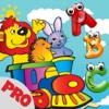 Kids Number Learning PRO